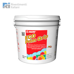 Eco Prim Grip Mapei - Imprimador promotor de la adherencia para usos múltiples