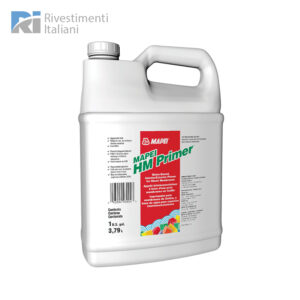 Mapei HM Primer - Imprimador interior/exterior a base de agua para membranas de lámina
