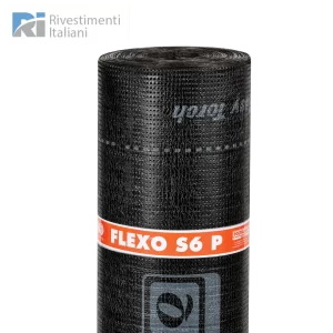 FLEXO S6