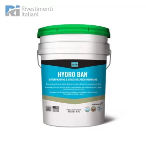 HYDRO BAN®