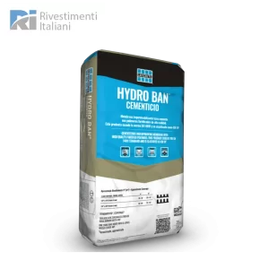 HYDRO BAN® Cementicio Membrana Impermeabilizante