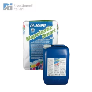 Mapelastic Smart