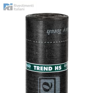 TREND HS APP